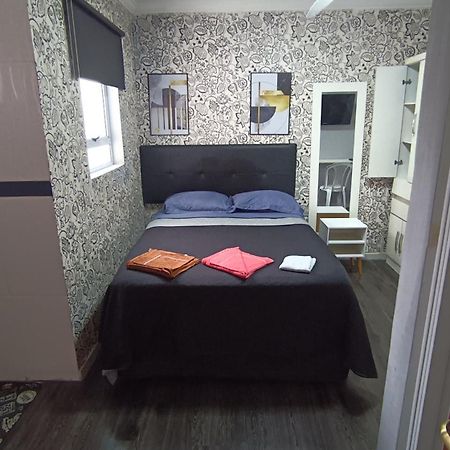 Studio Mobiliado-Metro Jabaquara E Spexpo Lejlighed São Paulo Eksteriør billede