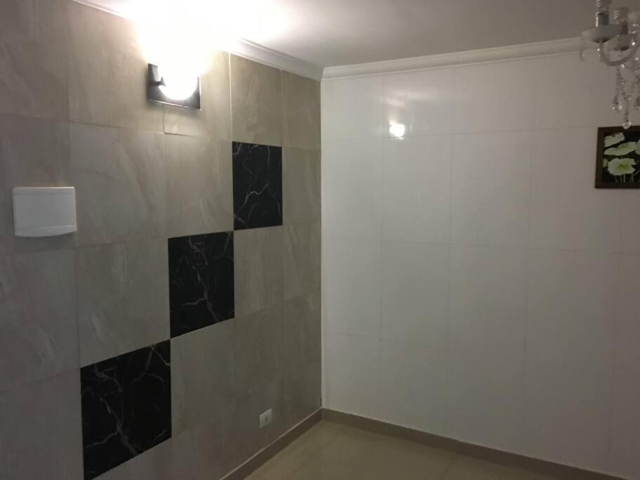 Studio Mobiliado-Metro Jabaquara E Spexpo Lejlighed São Paulo Eksteriør billede